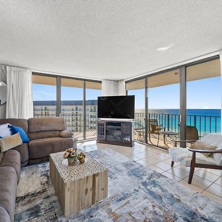 Edgewater Beach Resort - Tower I 1201 Panama City Beach Buitenkant foto