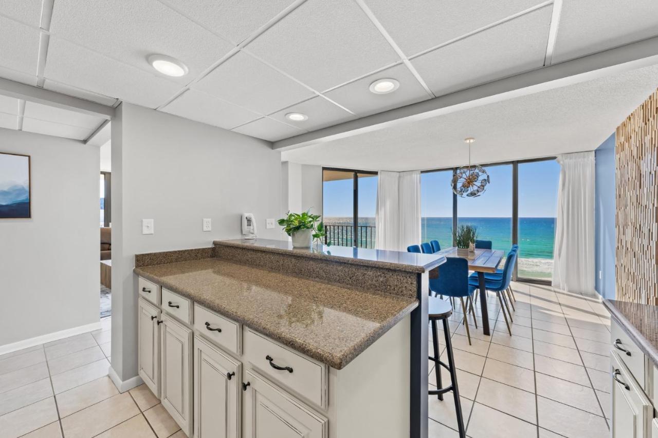 Edgewater Beach Resort - Tower I 1201 Panama City Beach Buitenkant foto