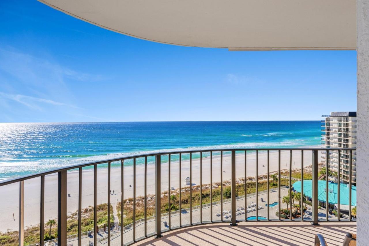 Edgewater Beach Resort - Tower I 1201 Panama City Beach Buitenkant foto