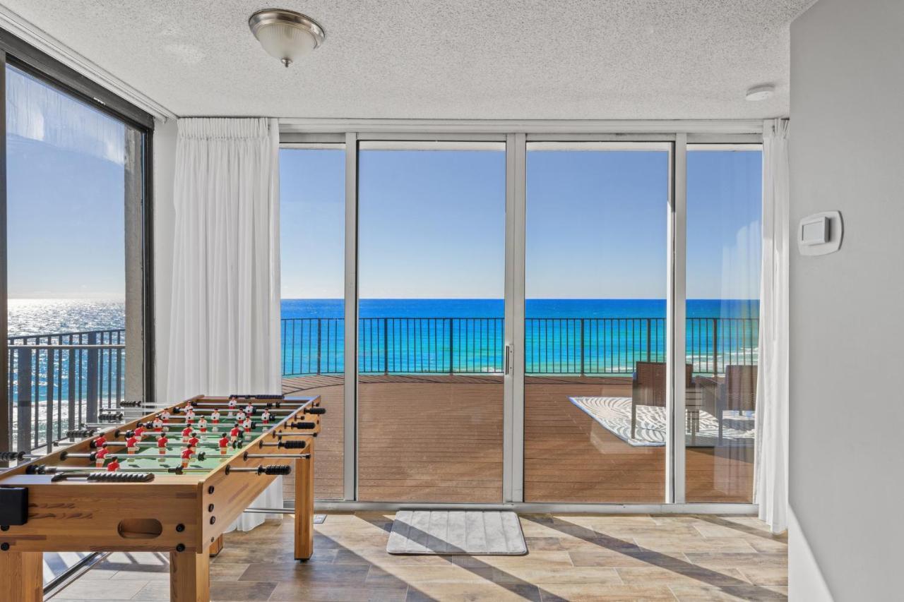 Edgewater Beach Resort - Tower I 1201 Panama City Beach Buitenkant foto