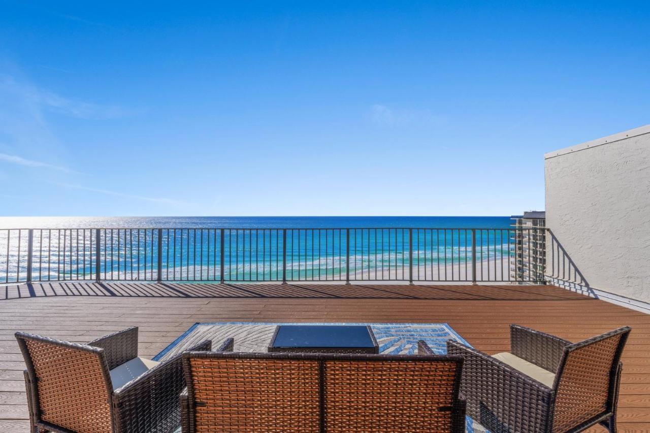 Edgewater Beach Resort - Tower I 1201 Panama City Beach Buitenkant foto