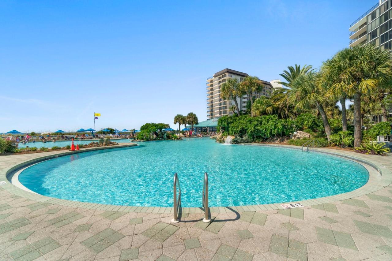 Edgewater Beach Resort - Tower I 1201 Panama City Beach Buitenkant foto