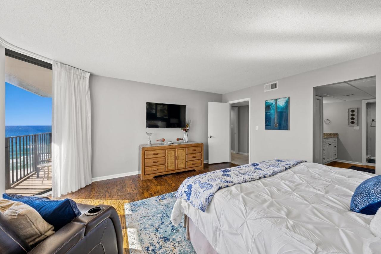 Edgewater Beach Resort - Tower I 1201 Panama City Beach Buitenkant foto
