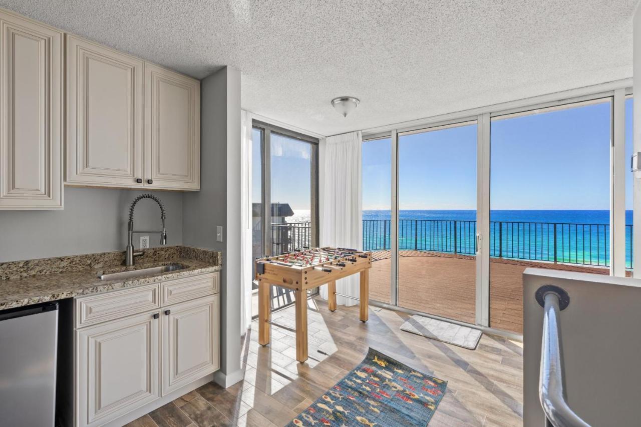 Edgewater Beach Resort - Tower I 1201 Panama City Beach Buitenkant foto