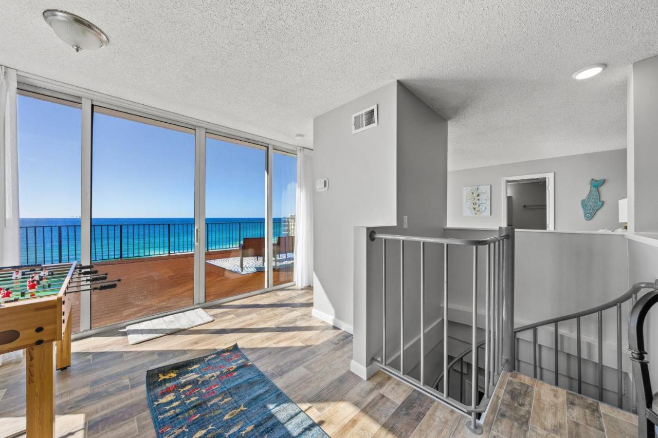 Edgewater Beach Resort - Tower I 1201 Panama City Beach Buitenkant foto