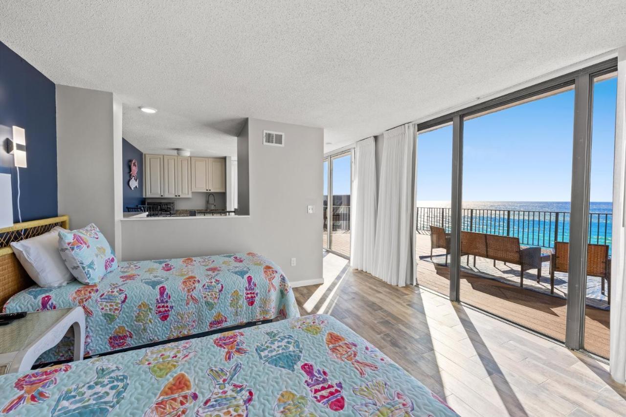 Edgewater Beach Resort - Tower I 1201 Panama City Beach Buitenkant foto