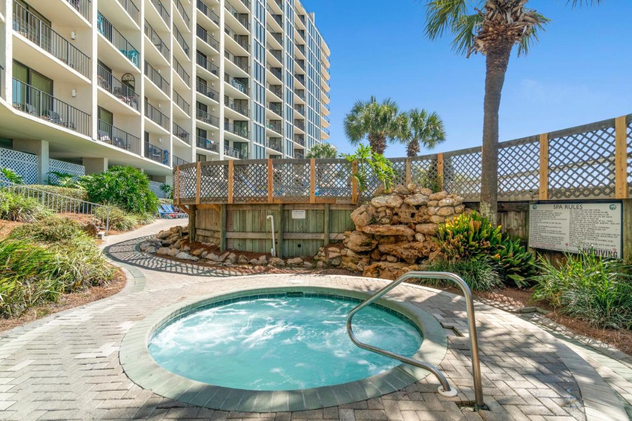 Edgewater Beach Resort - Tower I 1201 Panama City Beach Buitenkant foto
