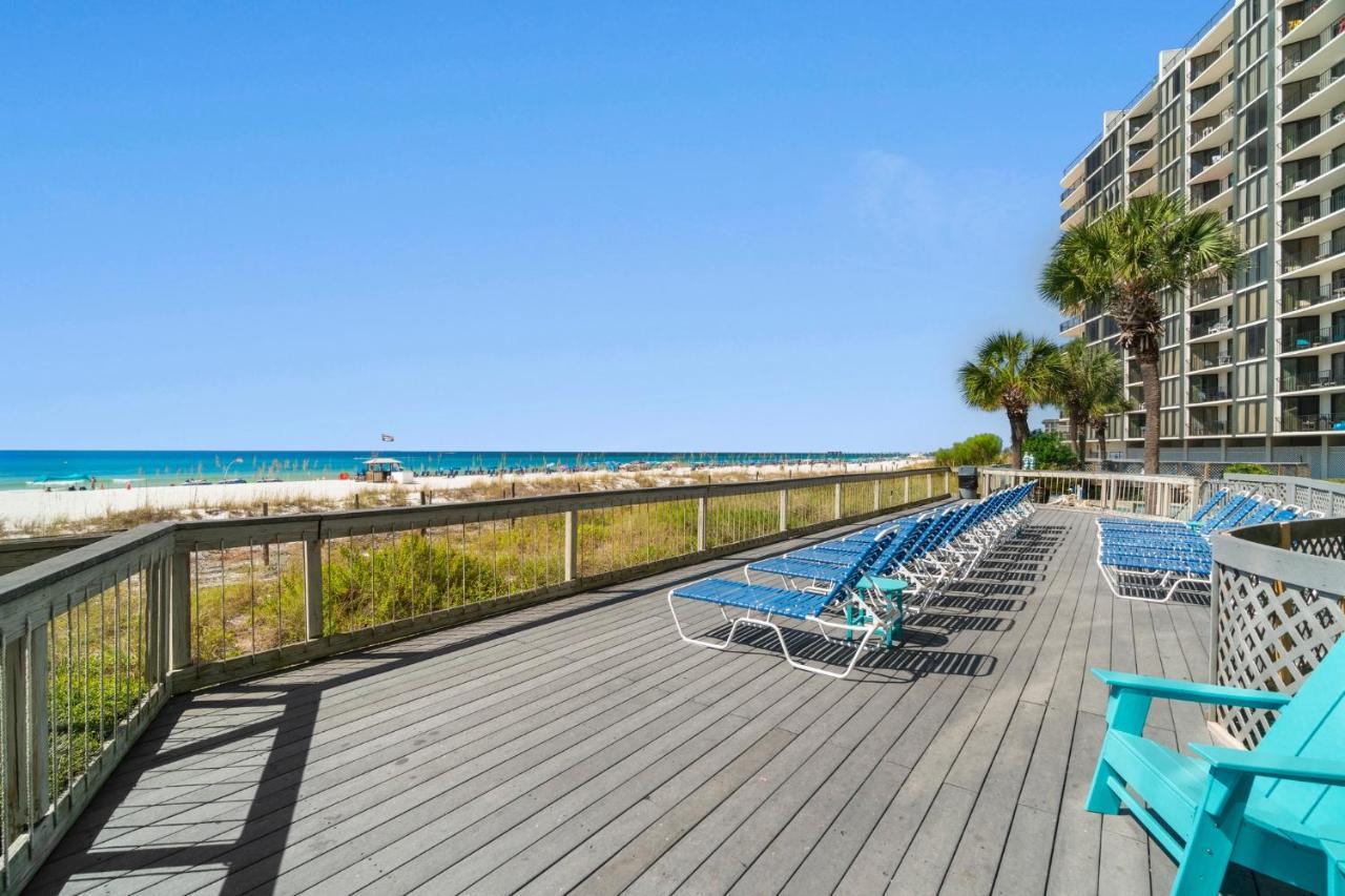 Edgewater Beach Resort - Tower I 1201 Panama City Beach Buitenkant foto