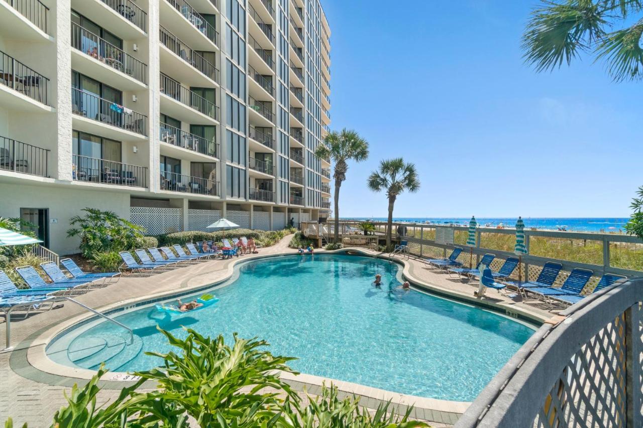 Edgewater Beach Resort - Tower I 1201 Panama City Beach Buitenkant foto