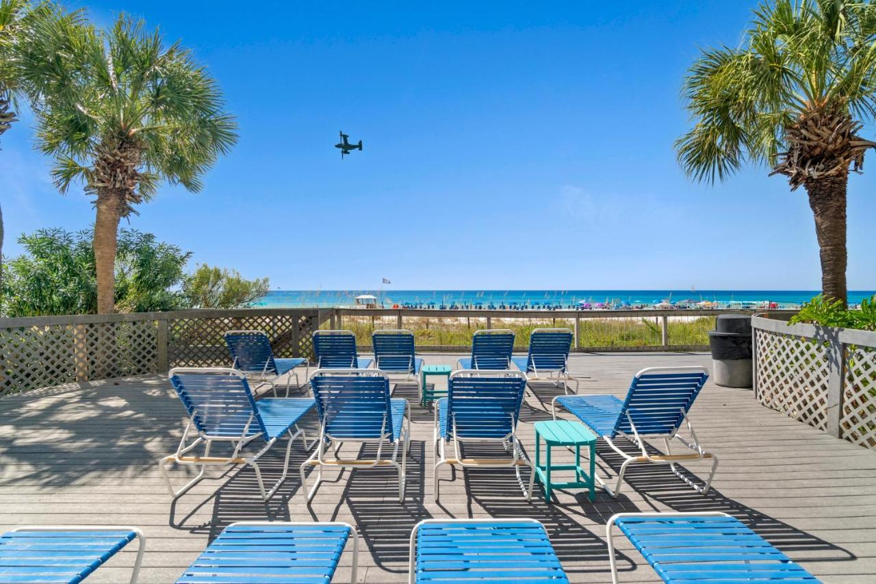 Edgewater Beach Resort - Tower I 1201 Panama City Beach Buitenkant foto