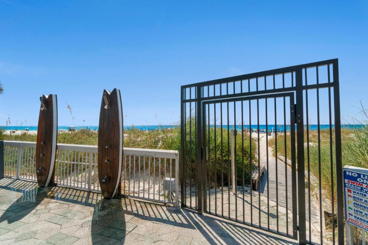 Edgewater Beach Resort - Tower I 1201 Panama City Beach Buitenkant foto