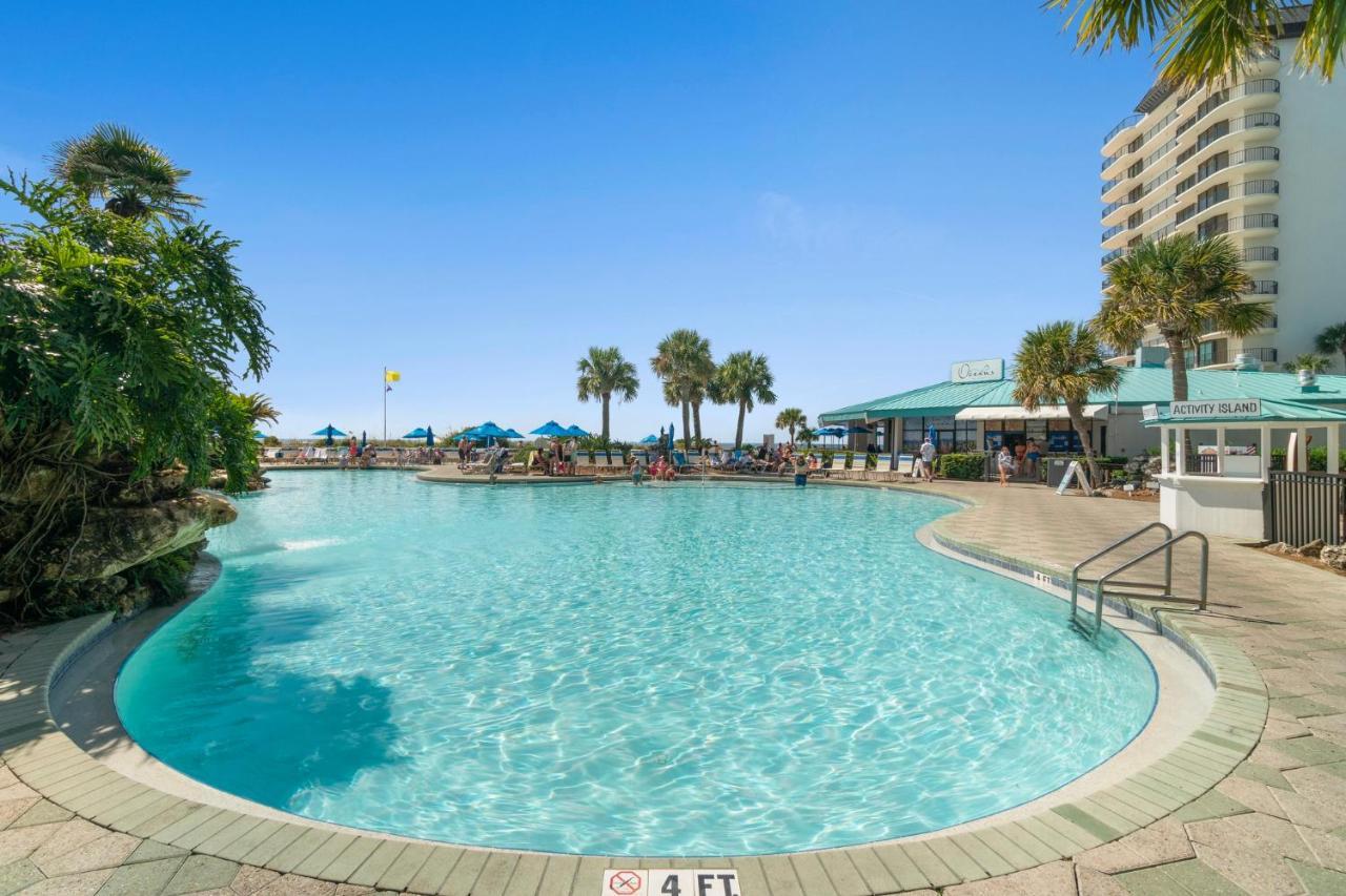 Edgewater Beach Resort - Tower I 1201 Panama City Beach Buitenkant foto